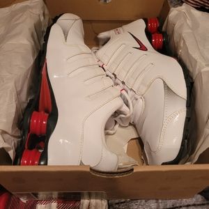 Nike Shox NZ size 10.5